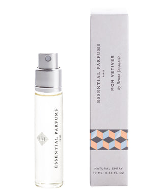 Essential Parfums Mon Vetiver 10 ml N00871-01