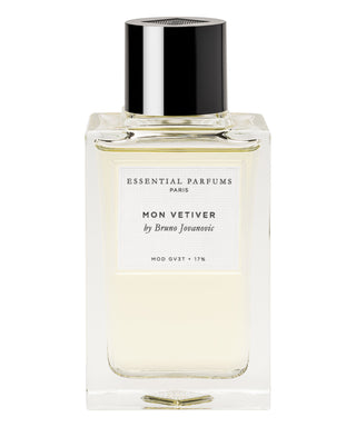 Essential Parfums Mon Vetiver 100 ml N00871-02