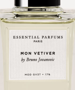 Essential Parfums Mon Vetiver 100 ml N00871-02