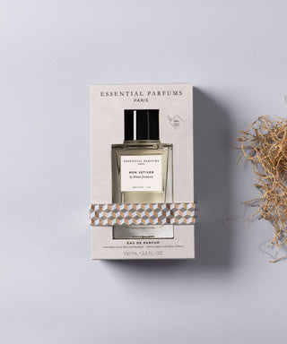 Essential Parfums Mon Vetiver 100 ml N00871