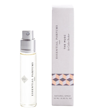Essential Parfums The Musc 10 ml N00878-01