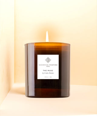 Essential Parfums The Musc 270 g N05135
