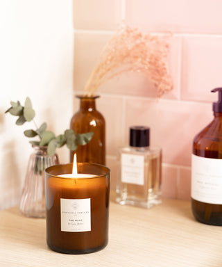 Essential Parfums The Musc 270 g N05135