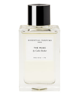 Essential Parfums The Musc 100 ml N00878-02