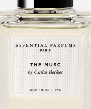 Essential Parfums The Musc 100 ml N00878-02