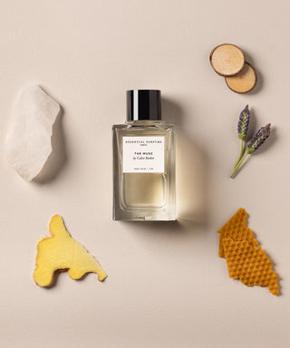 Essential Parfums The Musc 100 ml N00878