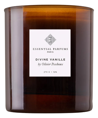 Essential Parfums Divine Vanille 270 g N05130-01
