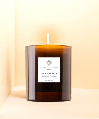 Essential Parfums Divine Vanille 270 g N05130