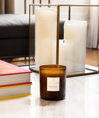 Essential Parfums Divine Vanille 270 g N05130