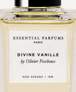 Essential Parfums Divine Vanille 100 ml N00869-02