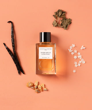 Essential Parfums Divine Vanille 100 ml N00869