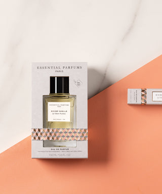 Essential Parfums Divine Vanille 100 ml N00869