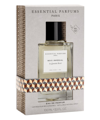 Essential Parfums Bois Impérial 100 ml N00864-02