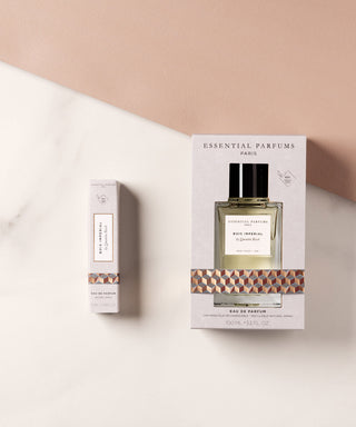 Essential Parfums Bois Impérial 100 ml N00864