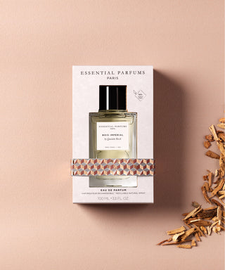 Essential Parfums Bois Impérial 100 ml N00864