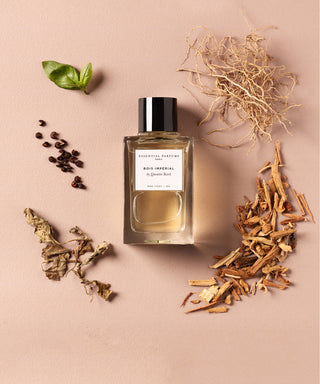 Essential Parfums Bois Impérial 100 ml N00864