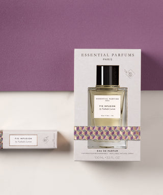 Essential Parfums Fig Infusion 100 ml N00870