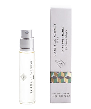 Essential Parfums Patchouli Mania 10 ml N00876-01