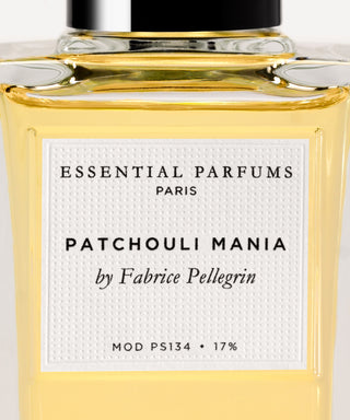 Essential Parfums Patchouli Mania 100 ml N00876-02