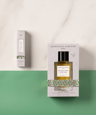 Essential Parfums Patchouli Mania 100 ml N00876