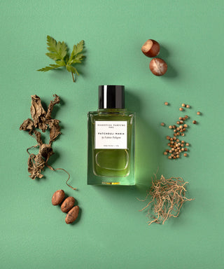 Essential Parfums Patchouli Mania 100 ml N00876