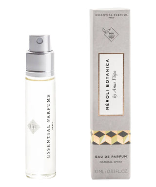 Essential Parfums Néroli Botanica 10 ml N00872-01
