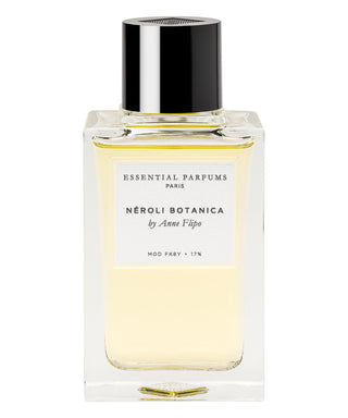 Essential Parfums Néroli Botanica 100 ml N00872-02