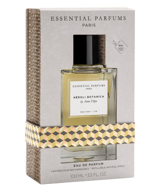 Essential Parfums Néroli Botanica 100 ml N00872-02