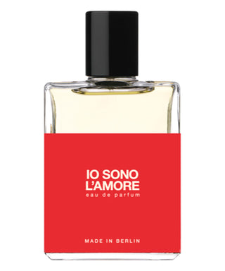 Moth and Rabbit Io Sono l’Amore 50 ml N01920-01