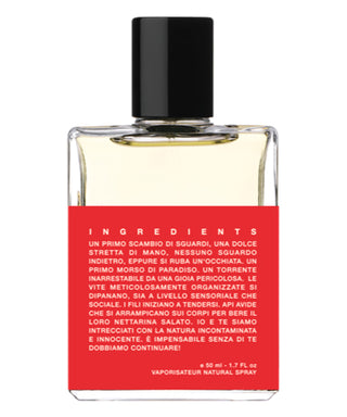 Moth and Rabbit Io Sono l’Amore 50 ml N01920-01