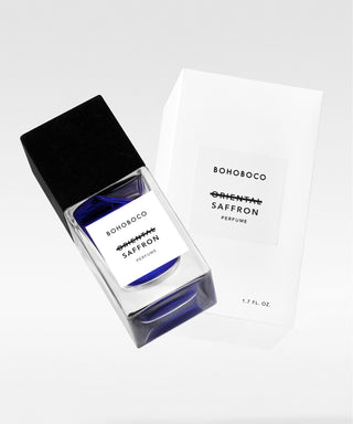 Bohoboco Oriental Saffron 50 ml N00257-01
