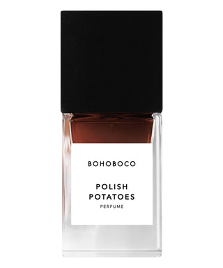 Bohoboco Polish Potatoes 50 ml N00258-01