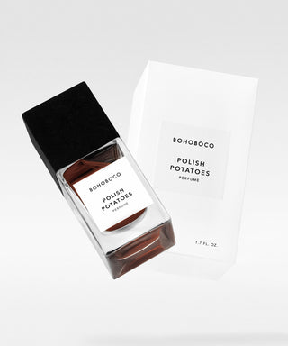 Bohoboco Polish Potatoes 50 ml N00258-01