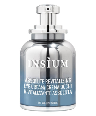 INSÌUM Timeless crema occhi rivitalizzante assoluta 15 ml N04139-01
