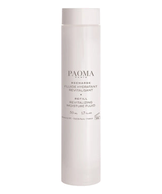 Paoma Fluido idratante rivitalizzante 50 ml Refill N04529-02