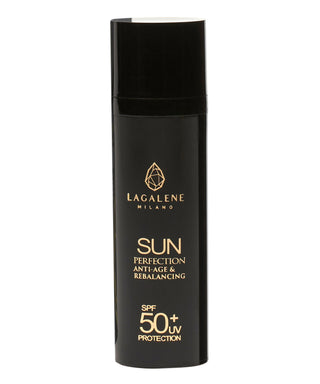 Lagalene Sun Perfection 50+ protezione solare 50 ml N04237-01