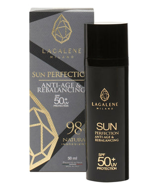 Lagalene Sun Perfection 50+ protezione solare 50 ml N04237-01