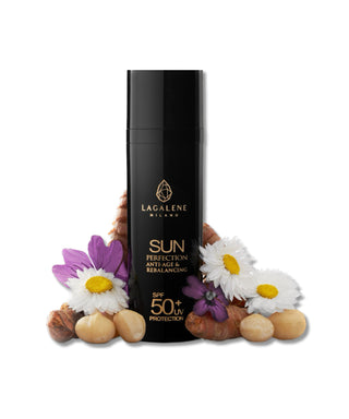 Lagalene Sun Perfection 50+ protezione solare 50 ml N04237-01