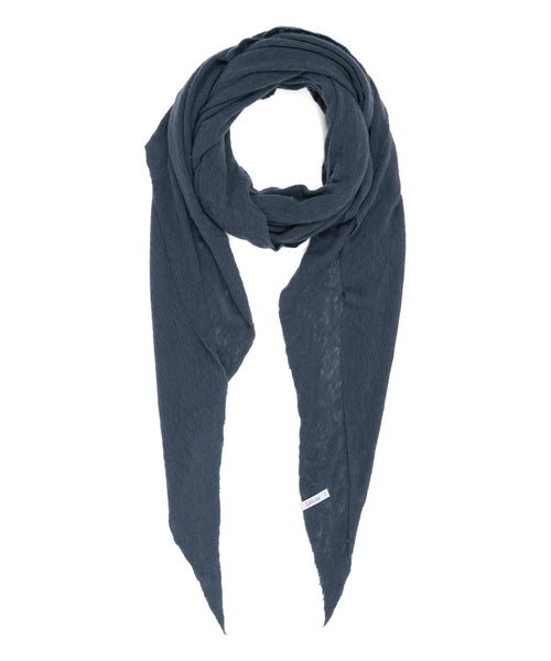 Pin1876 by Botto Giuseppe 100% Cashmere Diamond Scarf for Men
