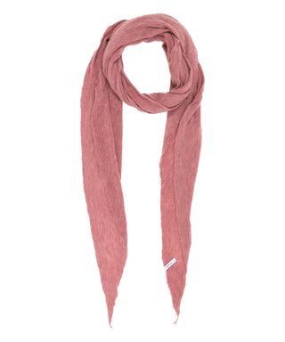 Pin1876 Sciarpa Punta-Punta 5560/605 N06022