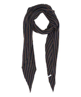 Pin1876 Sciarpa Punta-Punta 5580/605 N06023