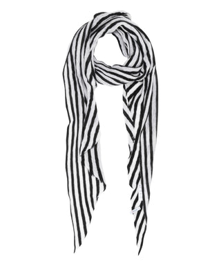 Pin1876 Sciarpa Punta-Punta 5580/605 N06024