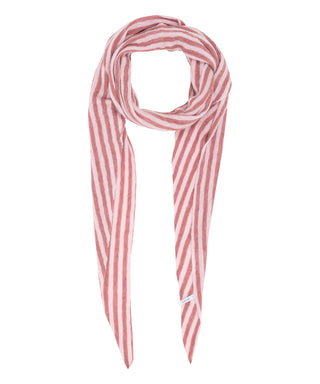 Pin1876 Sciarpa Punta-Punta 5580/605 N06026