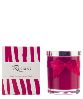 Rigaud Paris La Vie en Rouge Large 60 g N05401-01