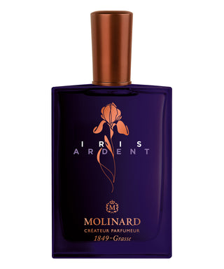Molinard Iris Ardent 75 ml N01835-01