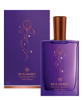Molinard Iris Ardent 75 ml N01835-01