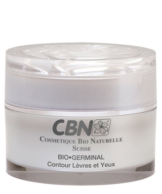 CBN Bio-Germinal contorno labbra e occhi 30 ml N03580-01