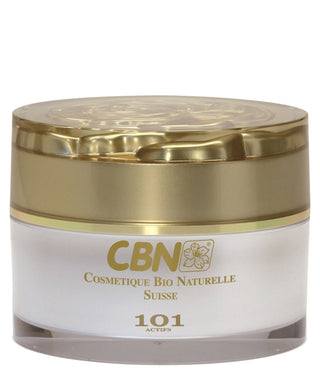 CBN Crema multifunzione globale per pelli molto secche 50 ml N03609-01