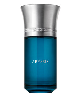 Liquides Imaginaires Abyssis 100 ml N01640-01