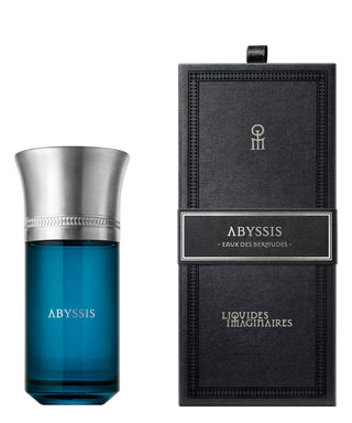 Liquides Imaginaires Abyssis 100 ml N01640-01